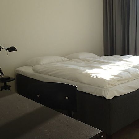 Le Mat B&B Åkersberga Екстериор снимка