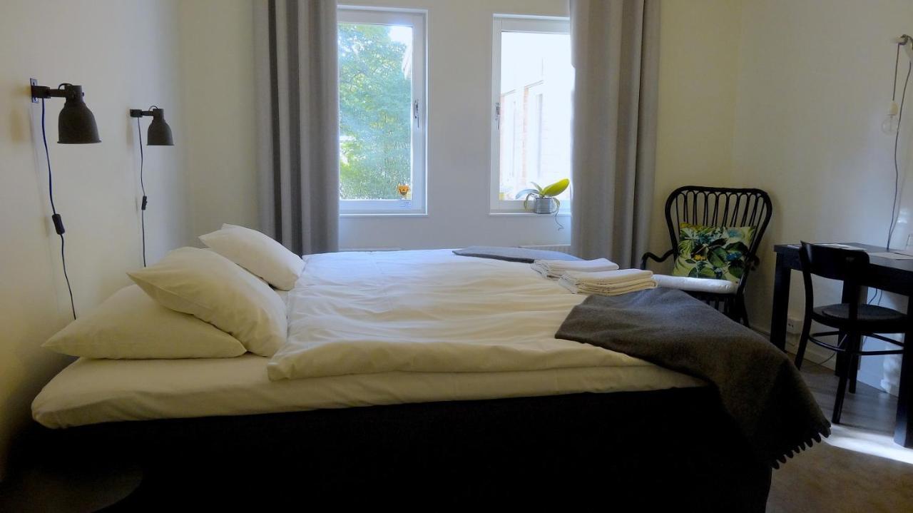 Le Mat B&B Åkersberga Екстериор снимка