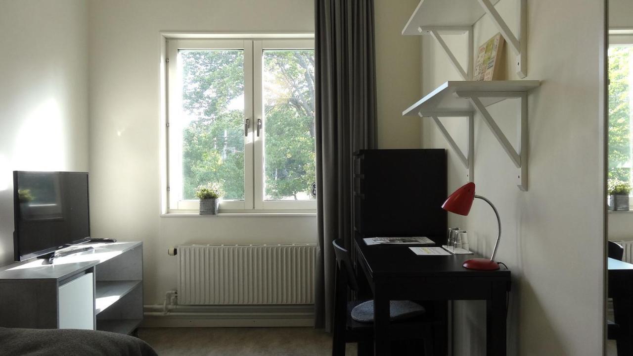 Le Mat B&B Åkersberga Екстериор снимка