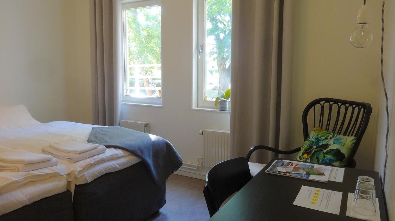 Le Mat B&B Åkersberga Екстериор снимка