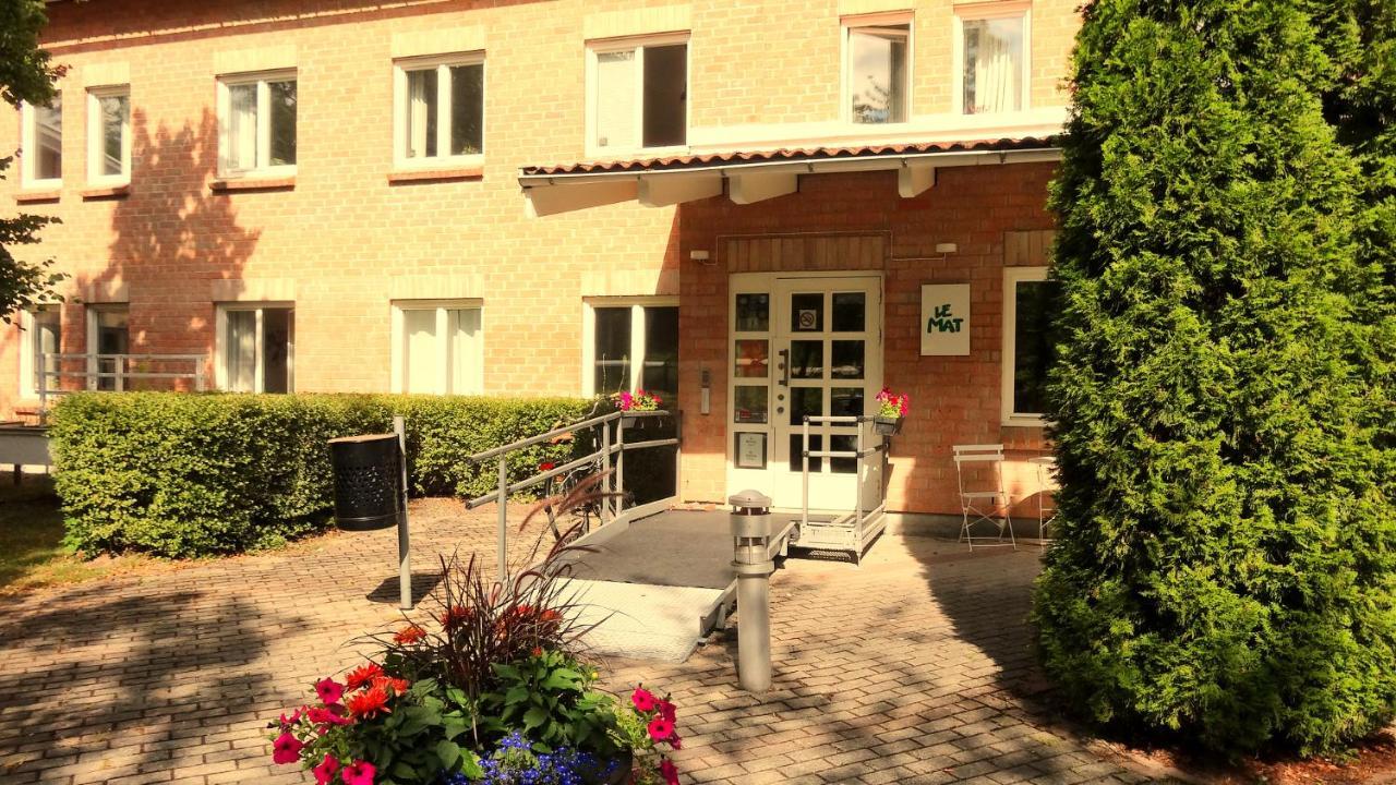 Le Mat B&B Åkersberga Екстериор снимка