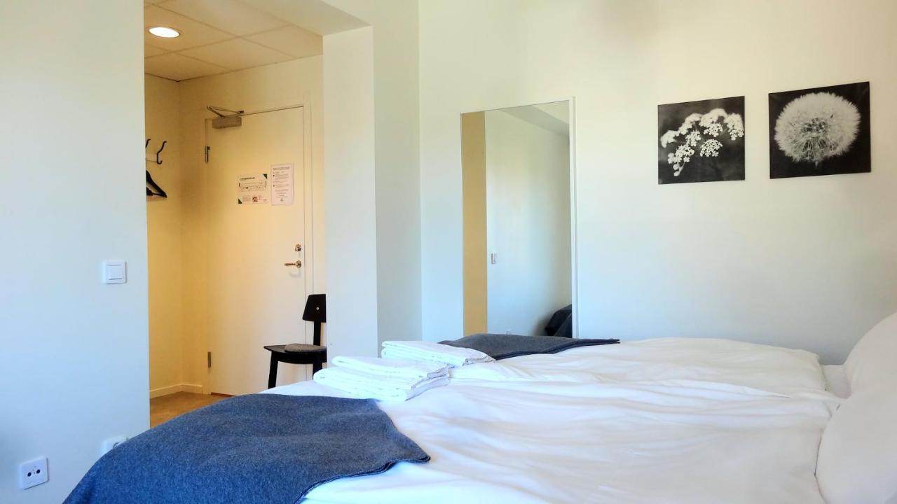 Le Mat B&B Åkersberga Екстериор снимка