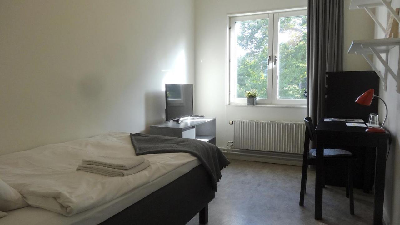 Le Mat B&B Åkersberga Екстериор снимка