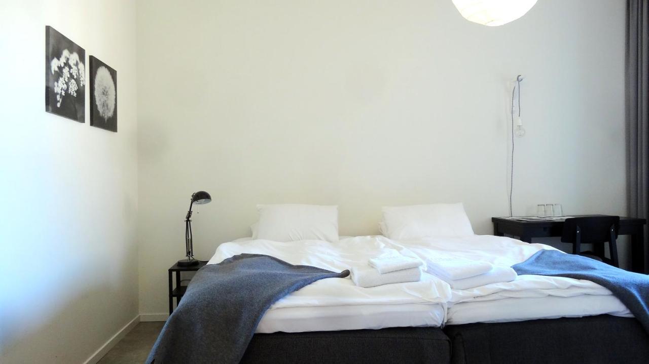 Le Mat B&B Åkersberga Екстериор снимка