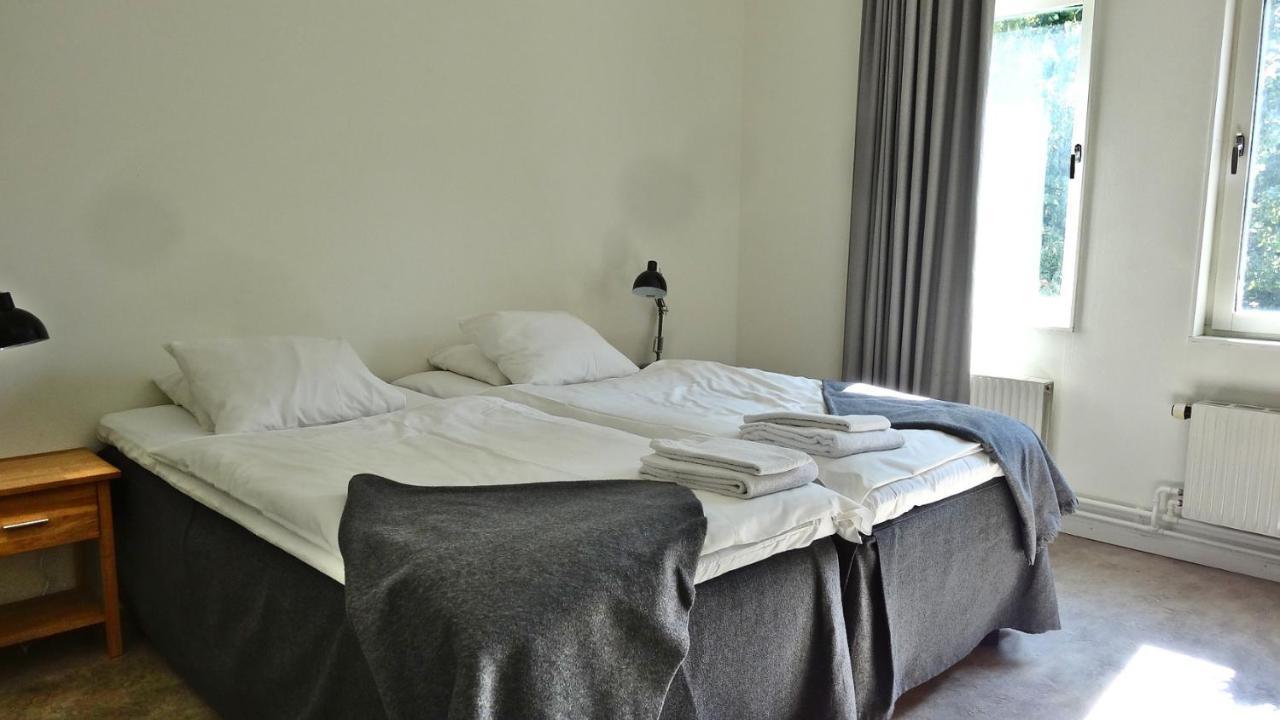 Le Mat B&B Åkersberga Екстериор снимка
