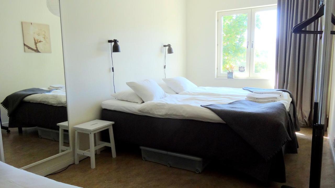 Le Mat B&B Åkersberga Екстериор снимка