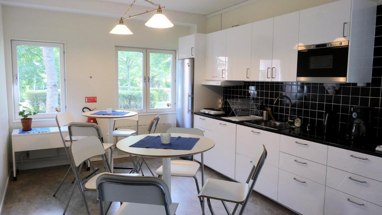Le Mat B&B Åkersberga Екстериор снимка