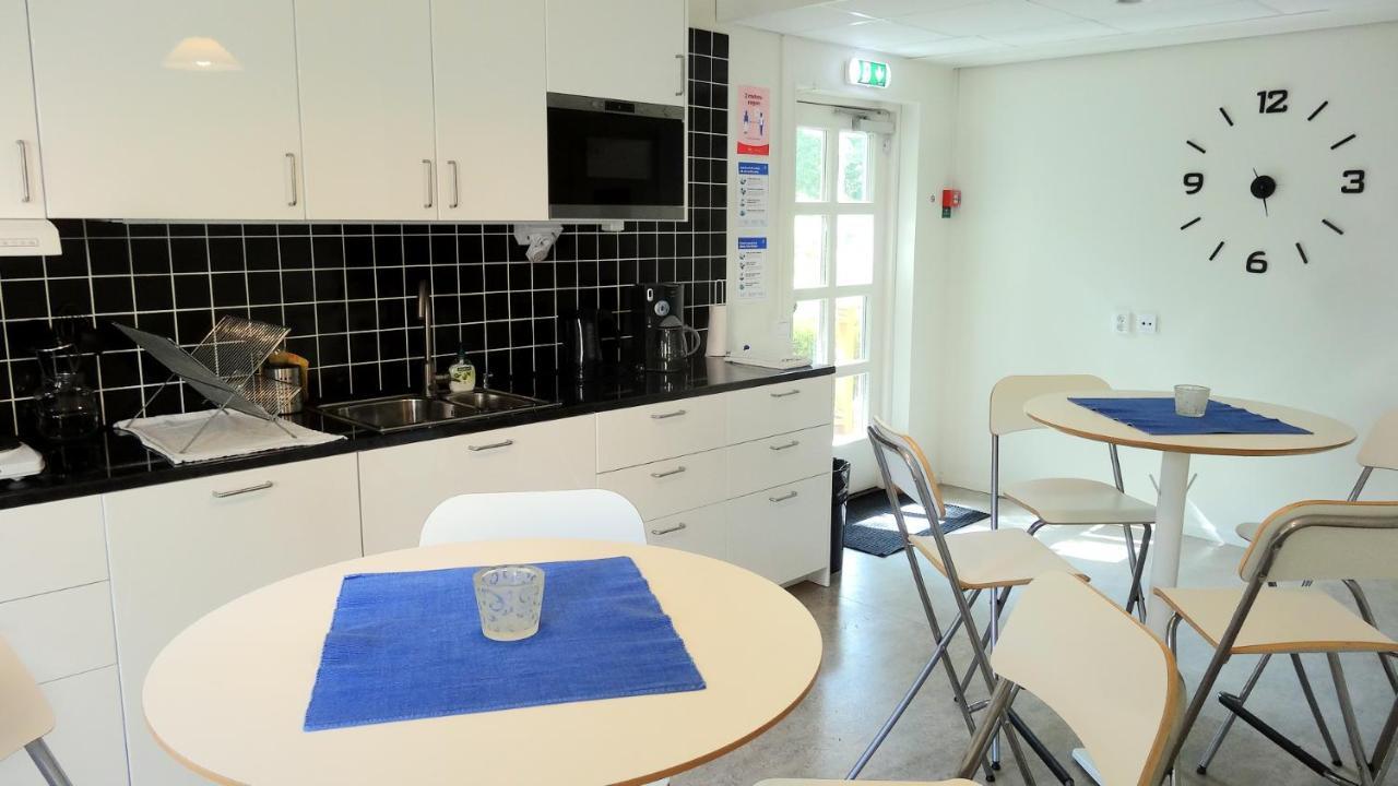 Le Mat B&B Åkersberga Екстериор снимка