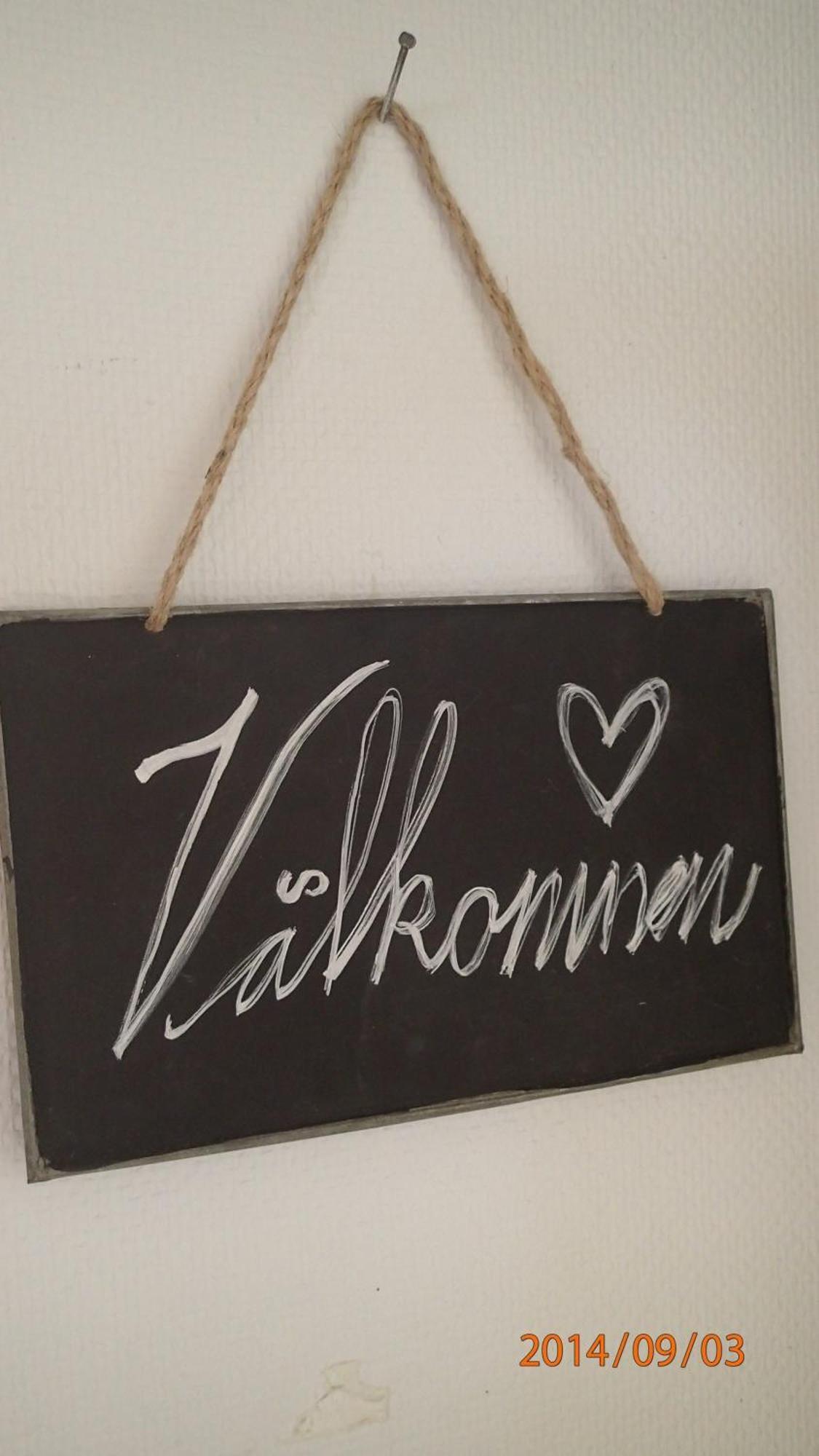 Le Mat B&B Åkersberga Стая снимка