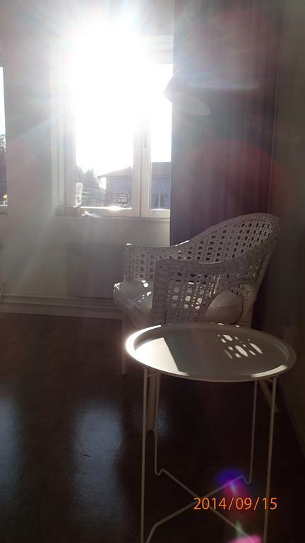 Le Mat B&B Åkersberga Стая снимка