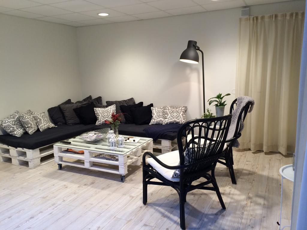 Le Mat B&B Åkersberga Екстериор снимка