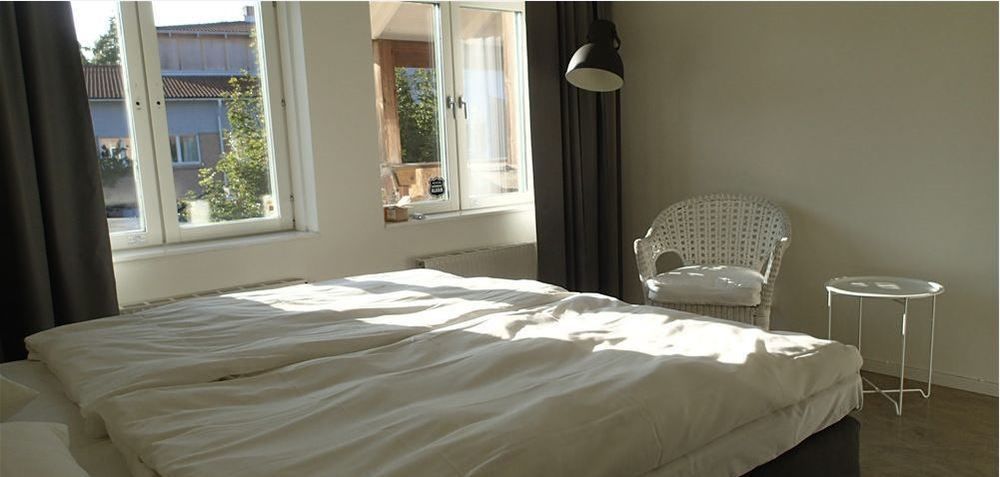 Le Mat B&B Åkersberga Екстериор снимка