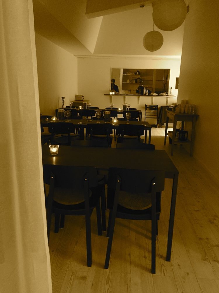 Le Mat B&B Åkersberga Екстериор снимка