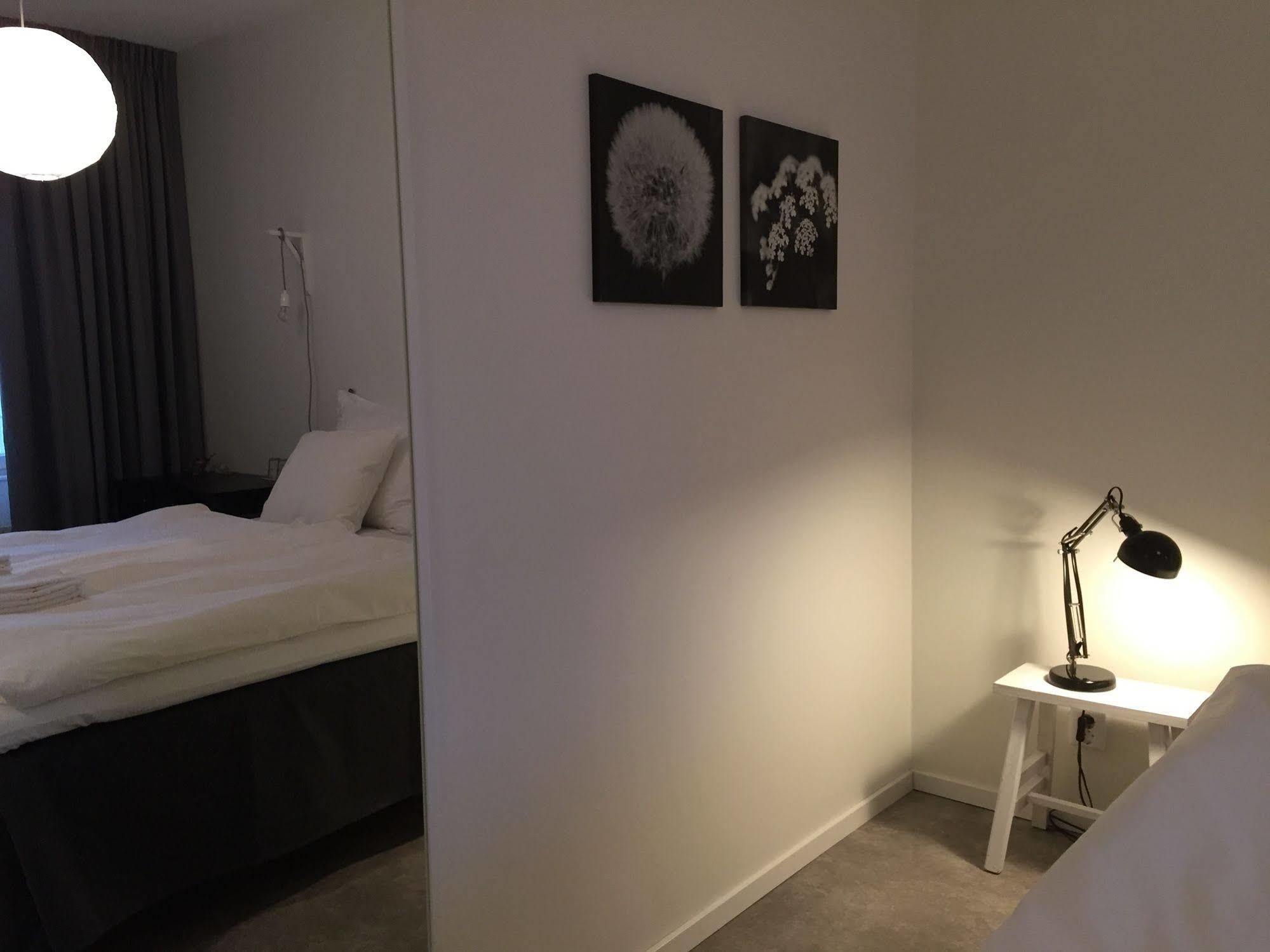 Le Mat B&B Åkersberga Екстериор снимка