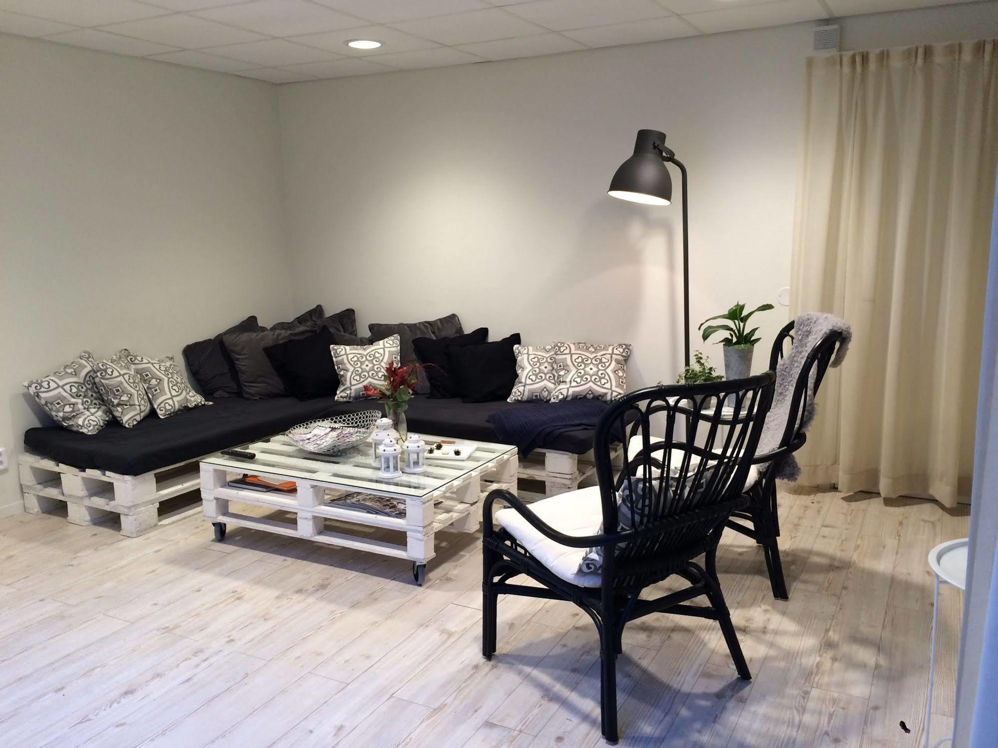 Le Mat B&B Åkersberga Екстериор снимка