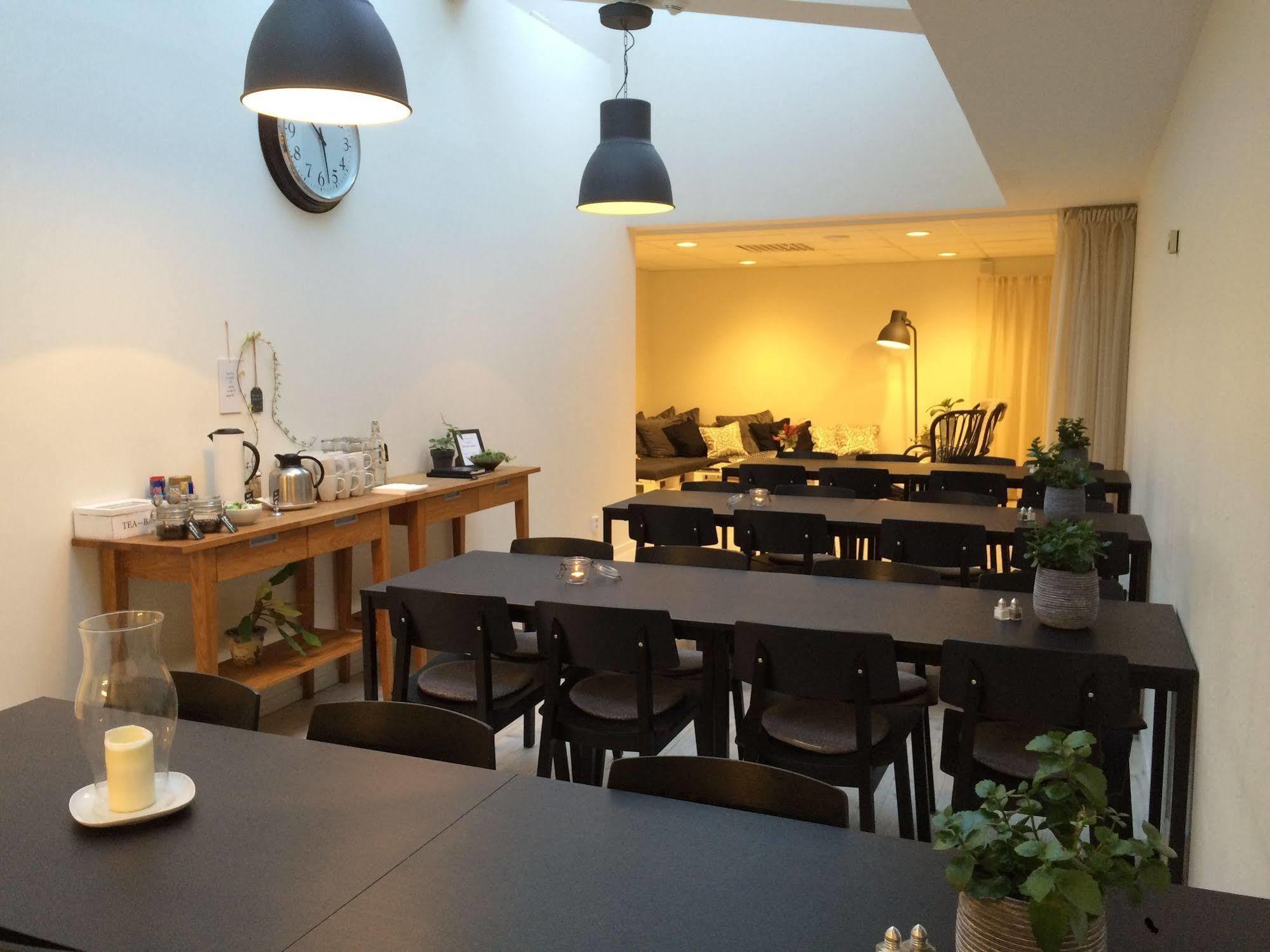 Le Mat B&B Åkersberga Екстериор снимка