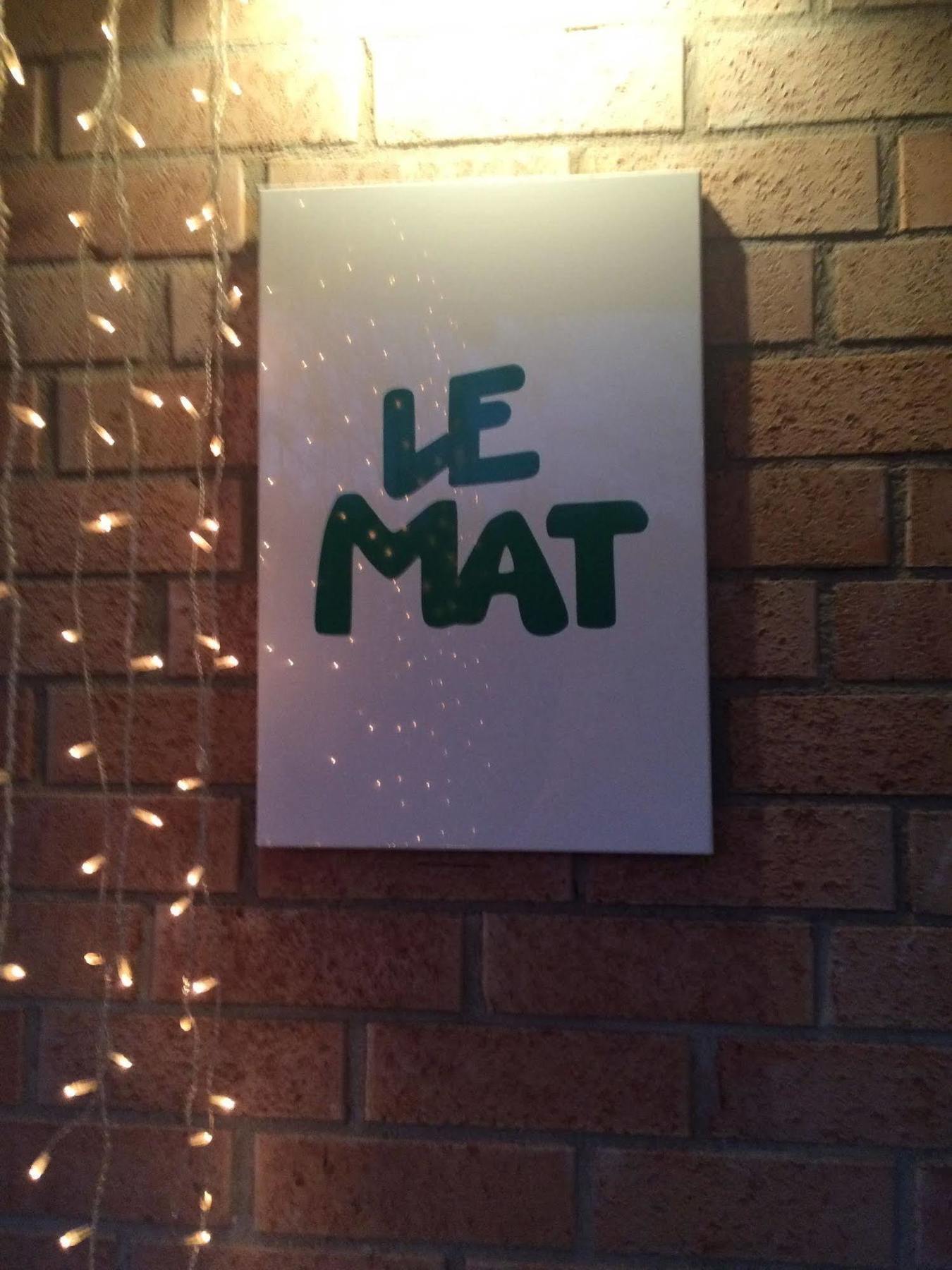 Le Mat B&B Åkersberga Екстериор снимка