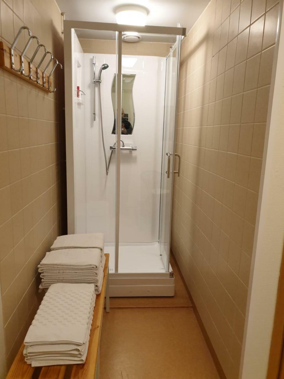 Le Mat B&B Åkersberga Екстериор снимка