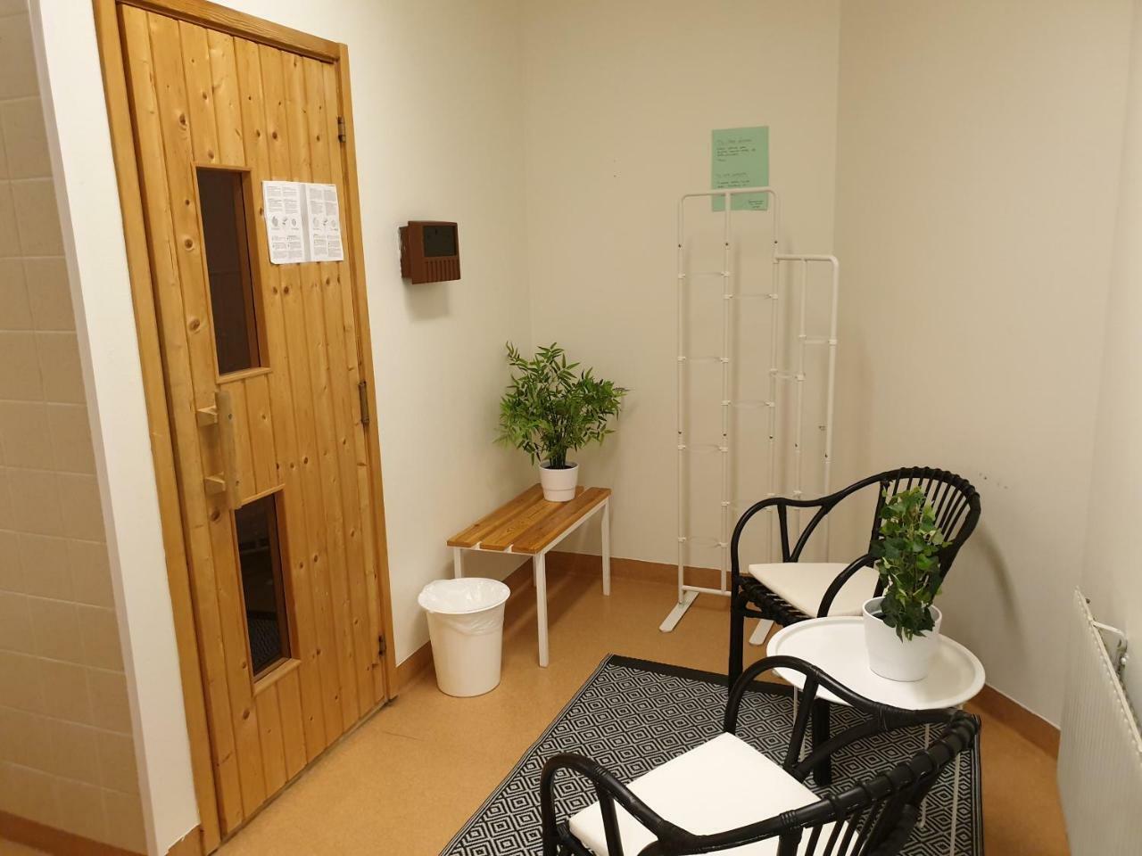 Le Mat B&B Åkersberga Екстериор снимка